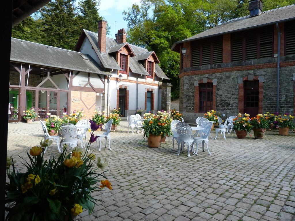Gîte Atypique Dans Une Chapelle Briec Chambre photo